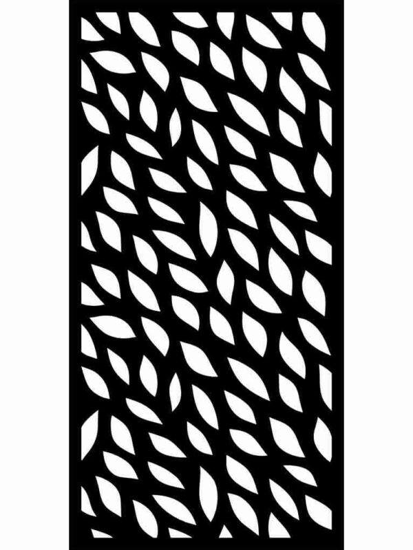 N°262 Decorative Screen