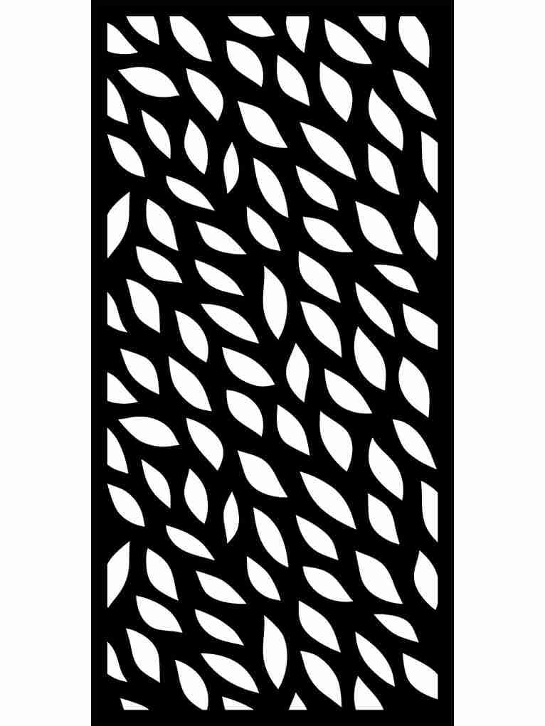 N°262 Decorative Screen