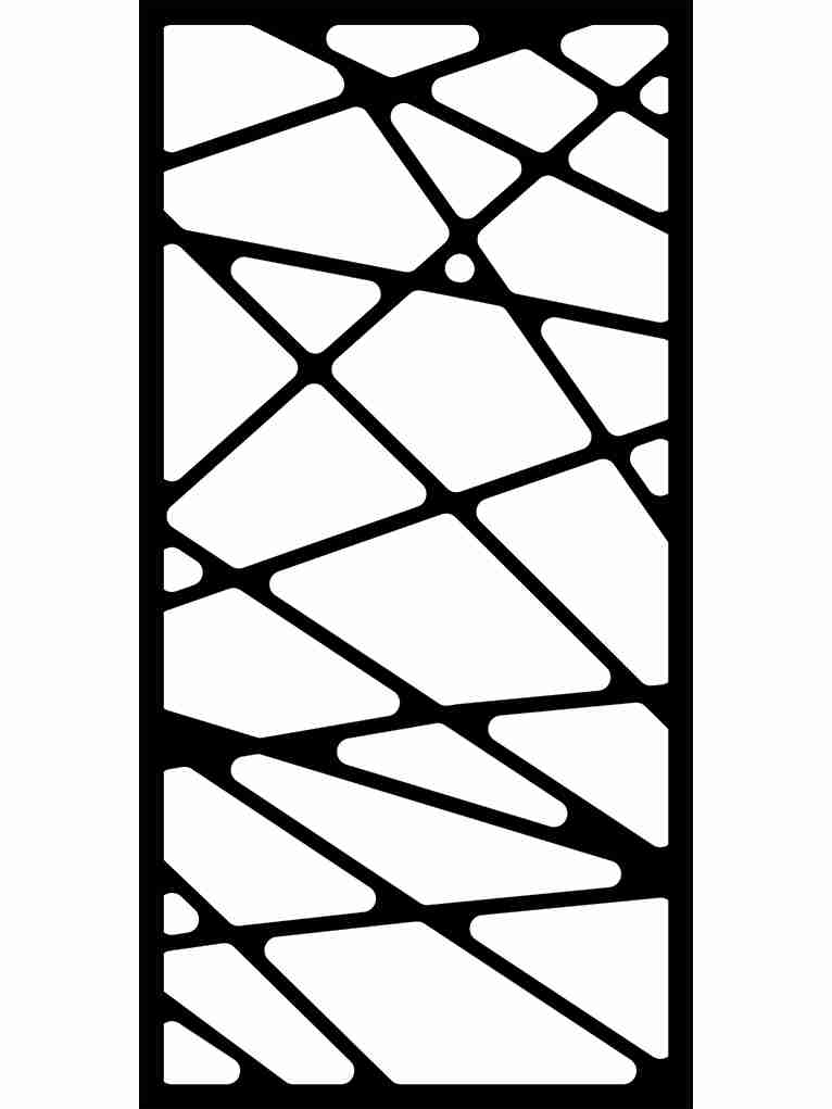 N°27 Decorative Screen