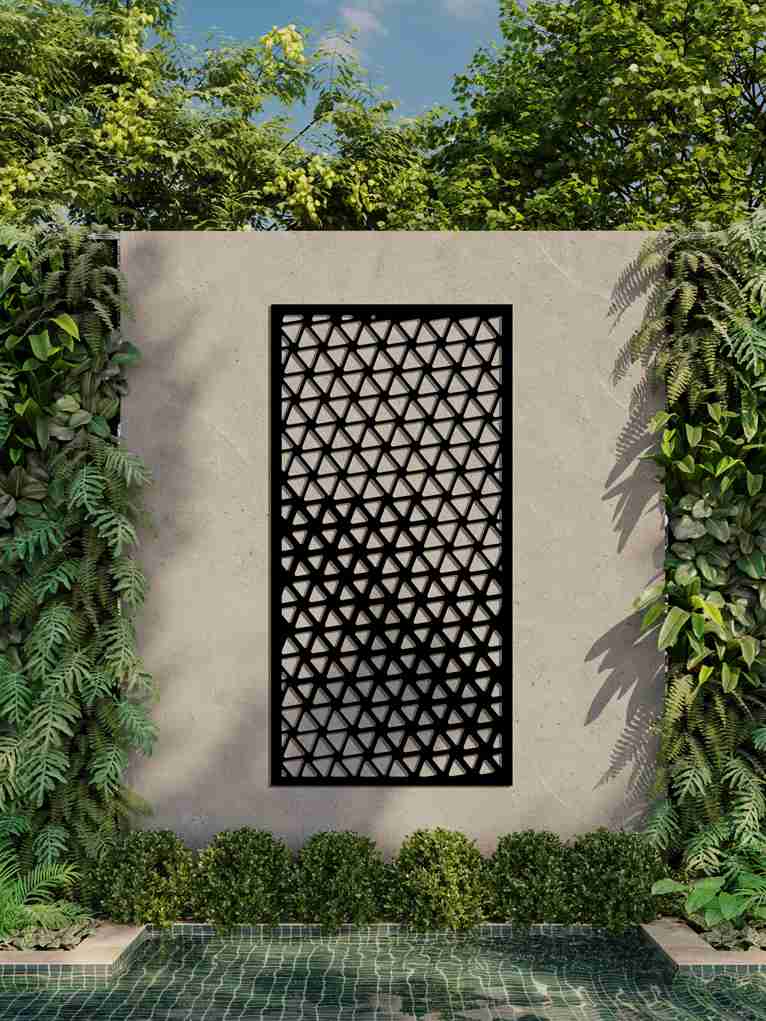 N°28 Decorative Screen