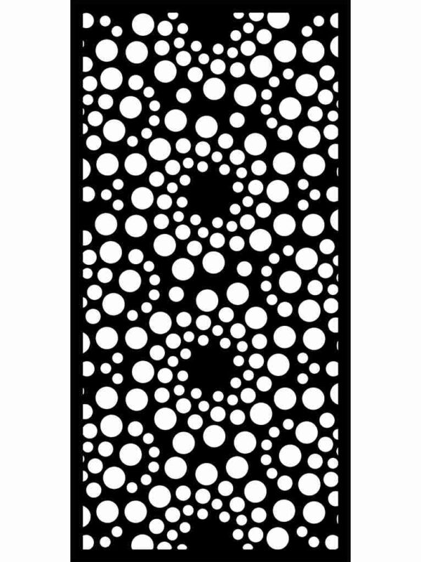 N°29 Decorative Screen