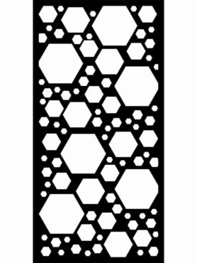 N°31 Decorative Screen