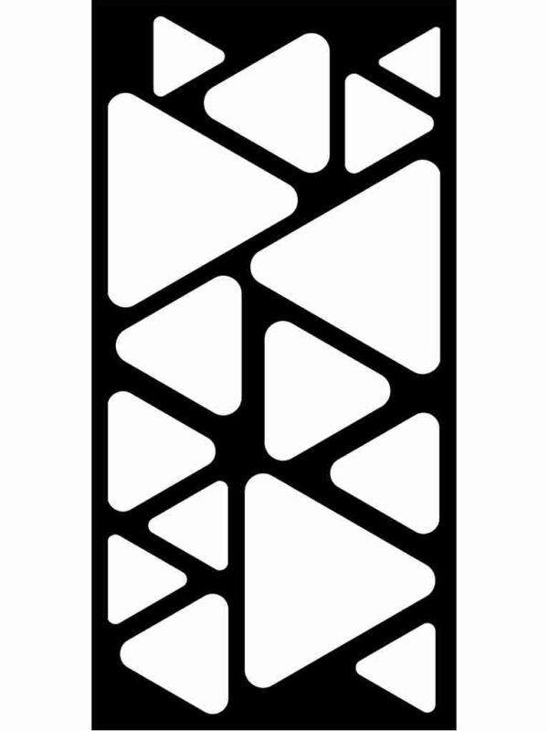 N°32 Decorative Screen