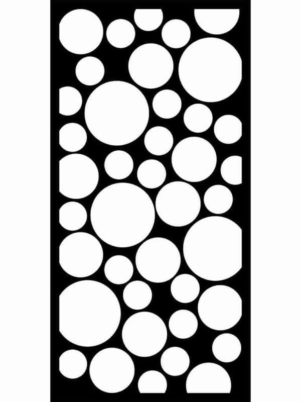 N°37 Decorative Screen