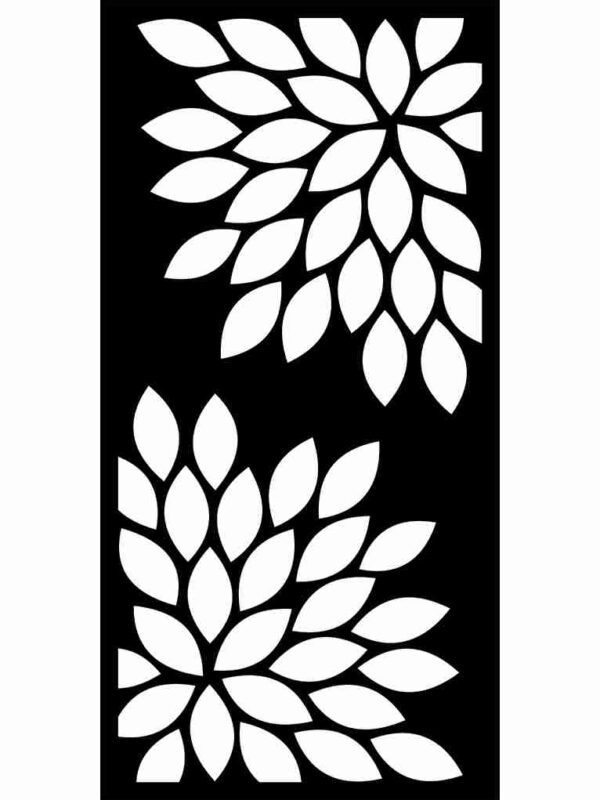 N°42 Decorative Screen