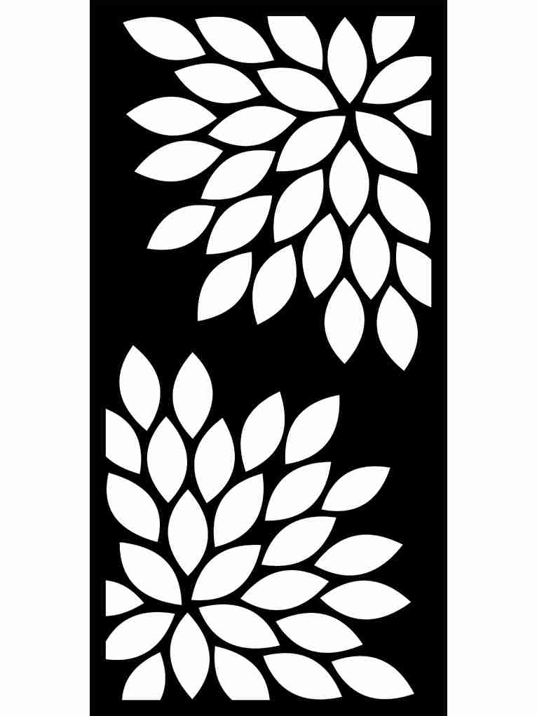 N°42 Decorative Screen