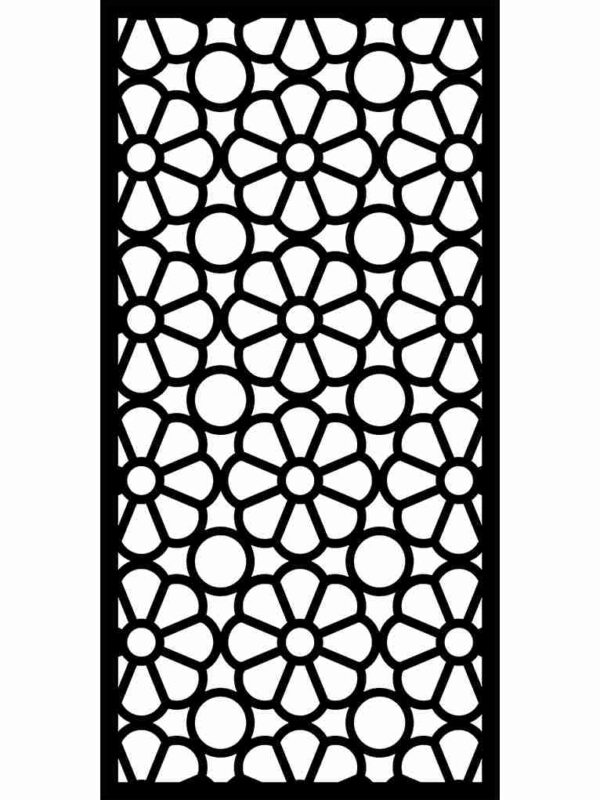 N°44 Decorative Screen