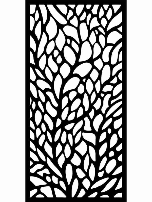 N°45 Decorative Screen
