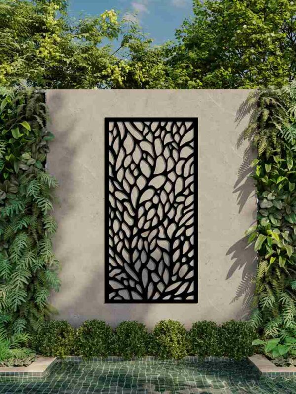 N°45 Decorative Screen