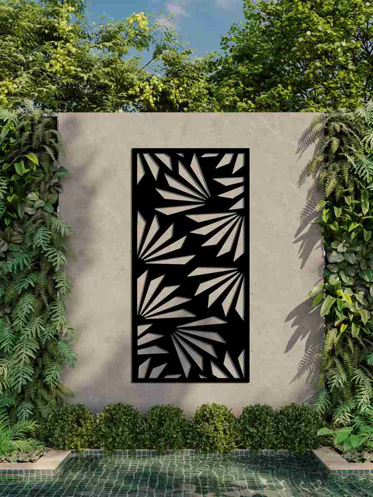 N°47 Decorative Screen