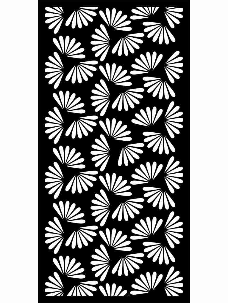 N°48 Decorative Screen