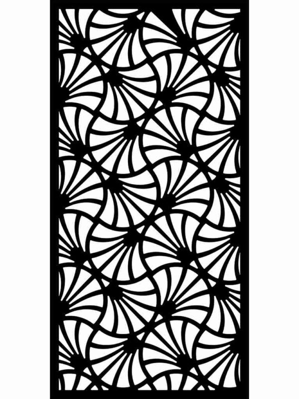 N°51 Decorative Screen