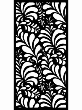 N°6 Decorative Screen