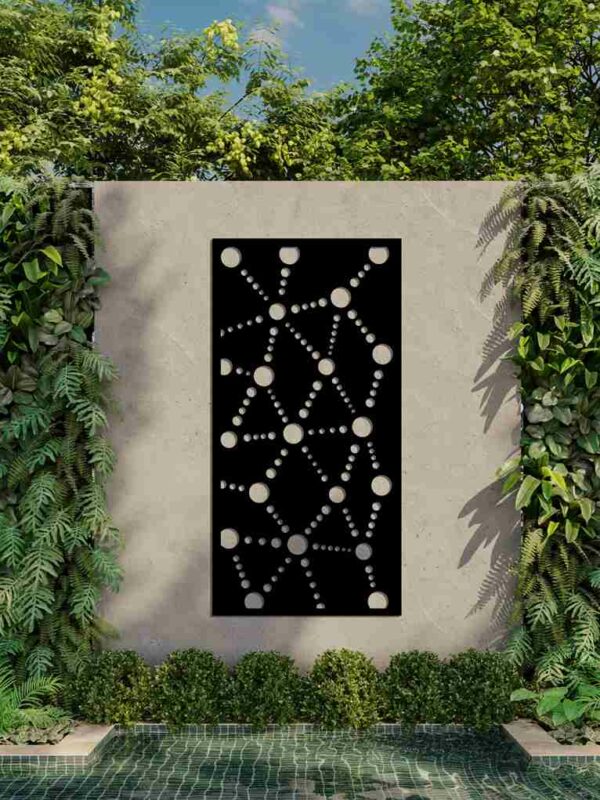 N°64 Decorative Screen
