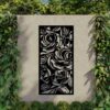 N°72 Decorative Screen