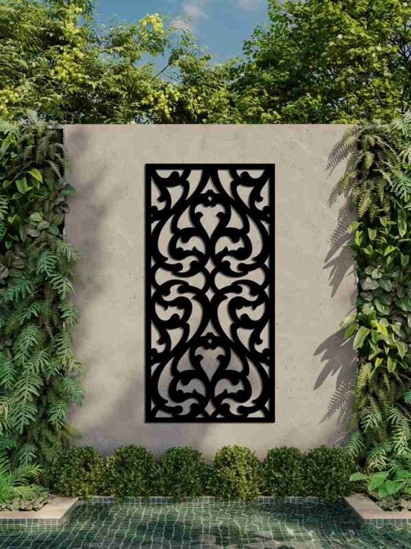 N°88 Decorative Screen