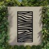 N°9 Decorative Screen