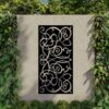 N°90 Decorative Screen