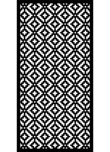 Rug Decorative Screen