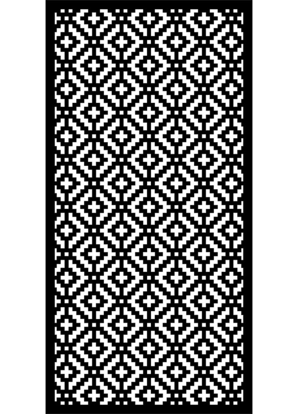 Rug Decorative Screen