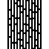 Brick Decorative Screen