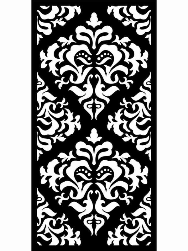 N°103 Decorative Screen