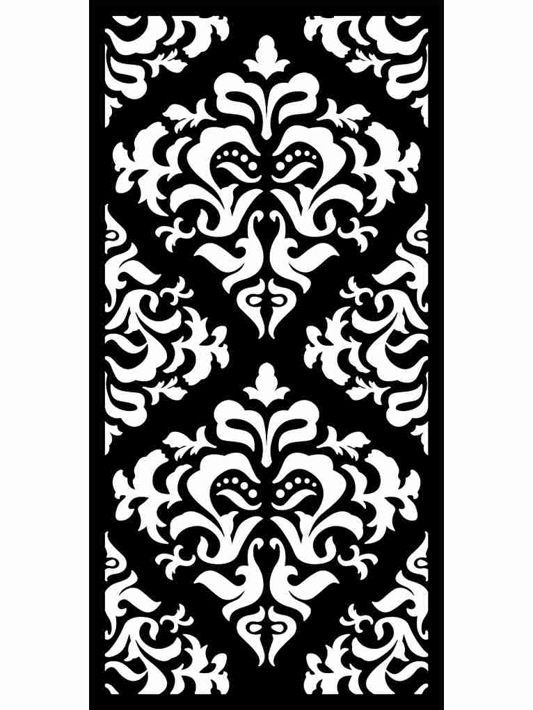 N°103 Decorative Screen