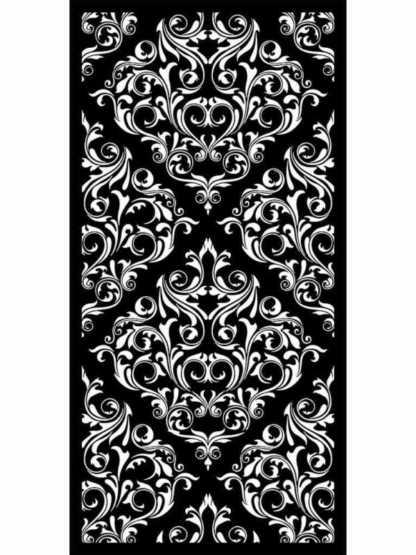 N°106 Decorative Screen