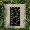 N°1 Decorative Screen