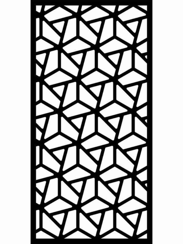 N°180 Decorative Screen