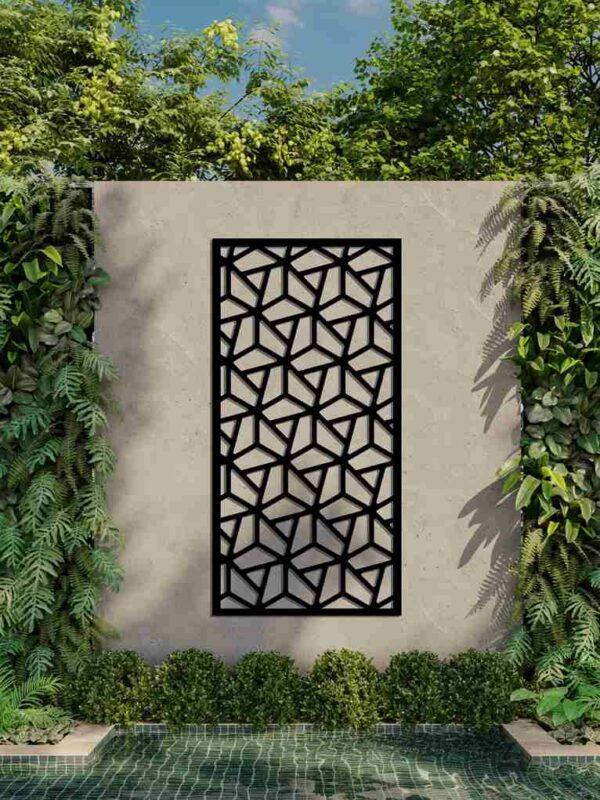 N°180 Decorative Screen