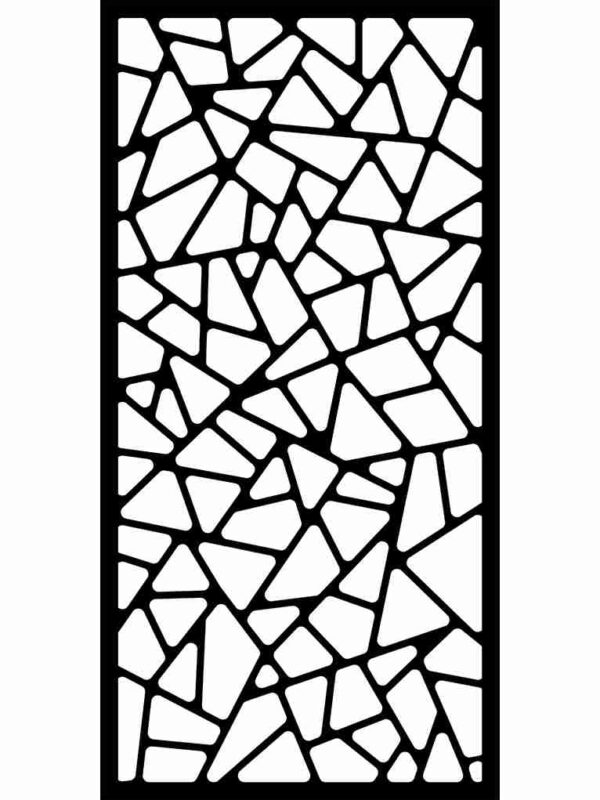 N°22 Decorative Screen