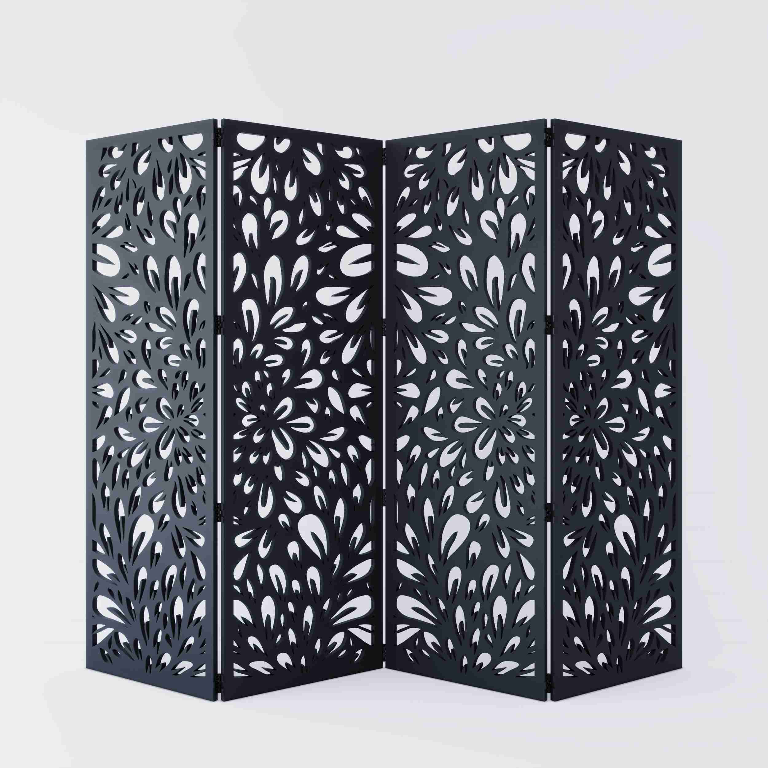 Lux Room Divider N°1