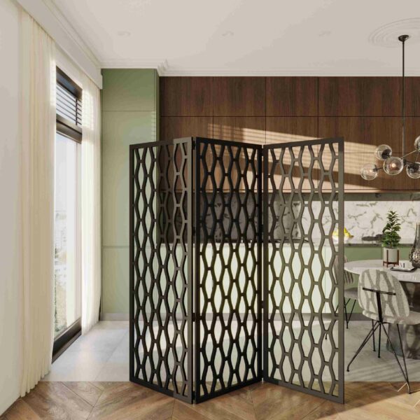 Lux Room Divider N°2