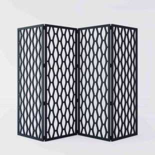 Lux Room Divider N°2