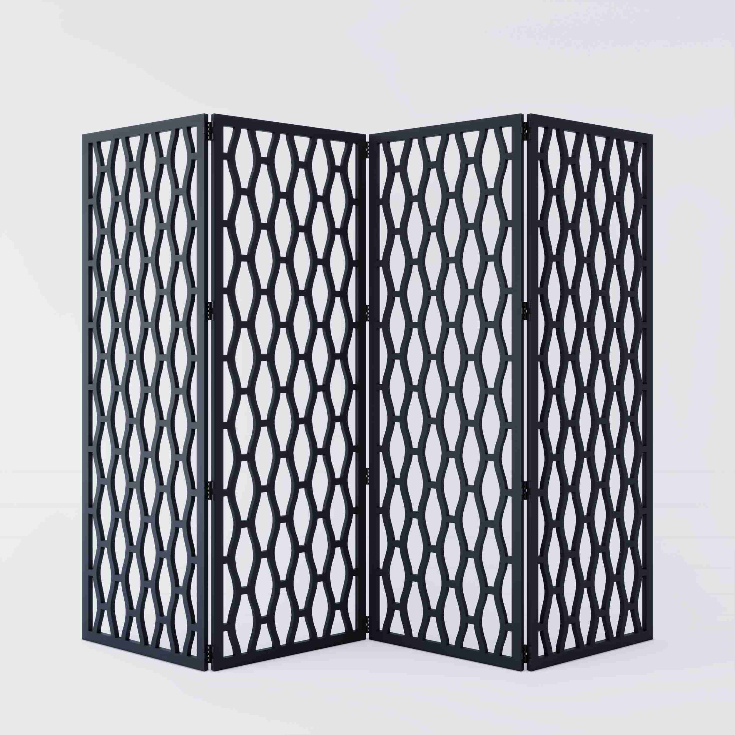 Lux Room Divider N°2