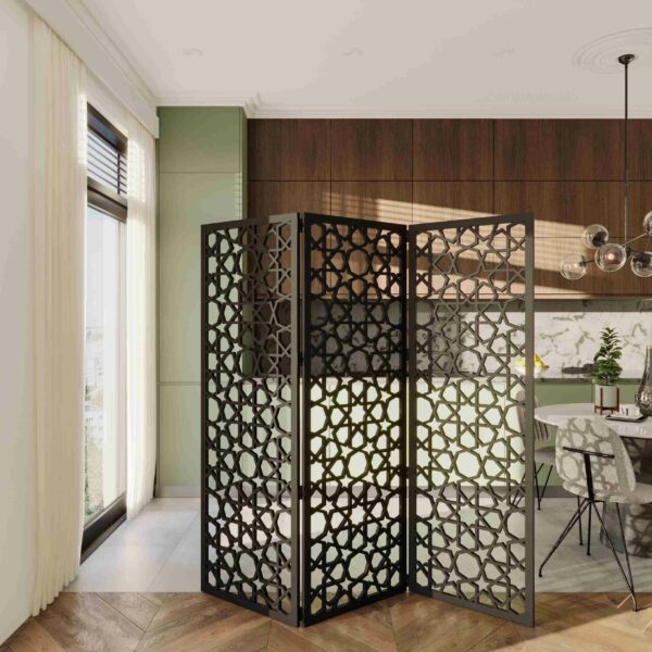 Lux Room Divider N°4