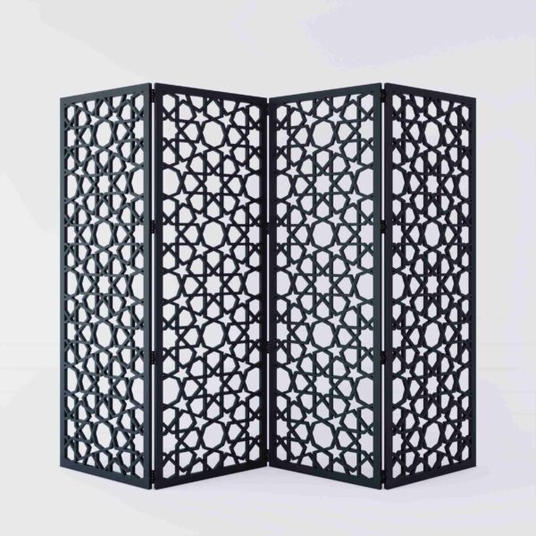 Lux Room Divider N°4