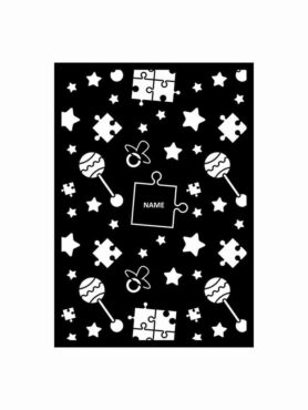 Kids Custom Screen Design N°2