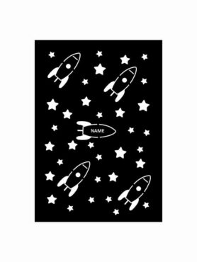 Kids Custom Screen Design N°4