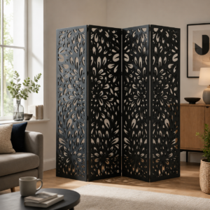 Lux Room Divider N°1