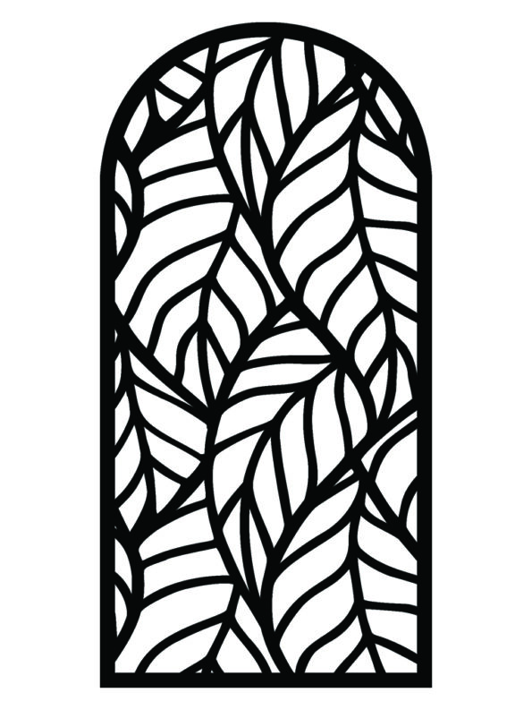 N°153 Decorative Screen Garden Screens & Trellis Panels