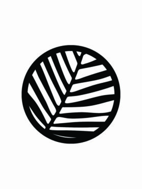 N°223 Round/Circle Screen