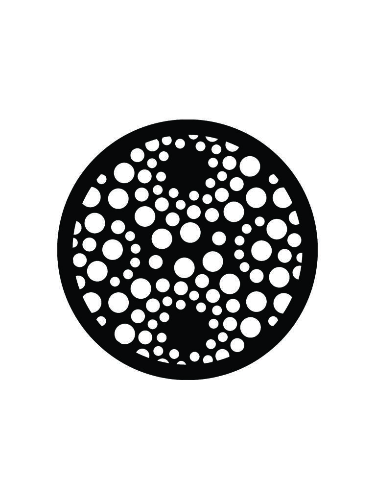 N°29 Round/Circle Screen