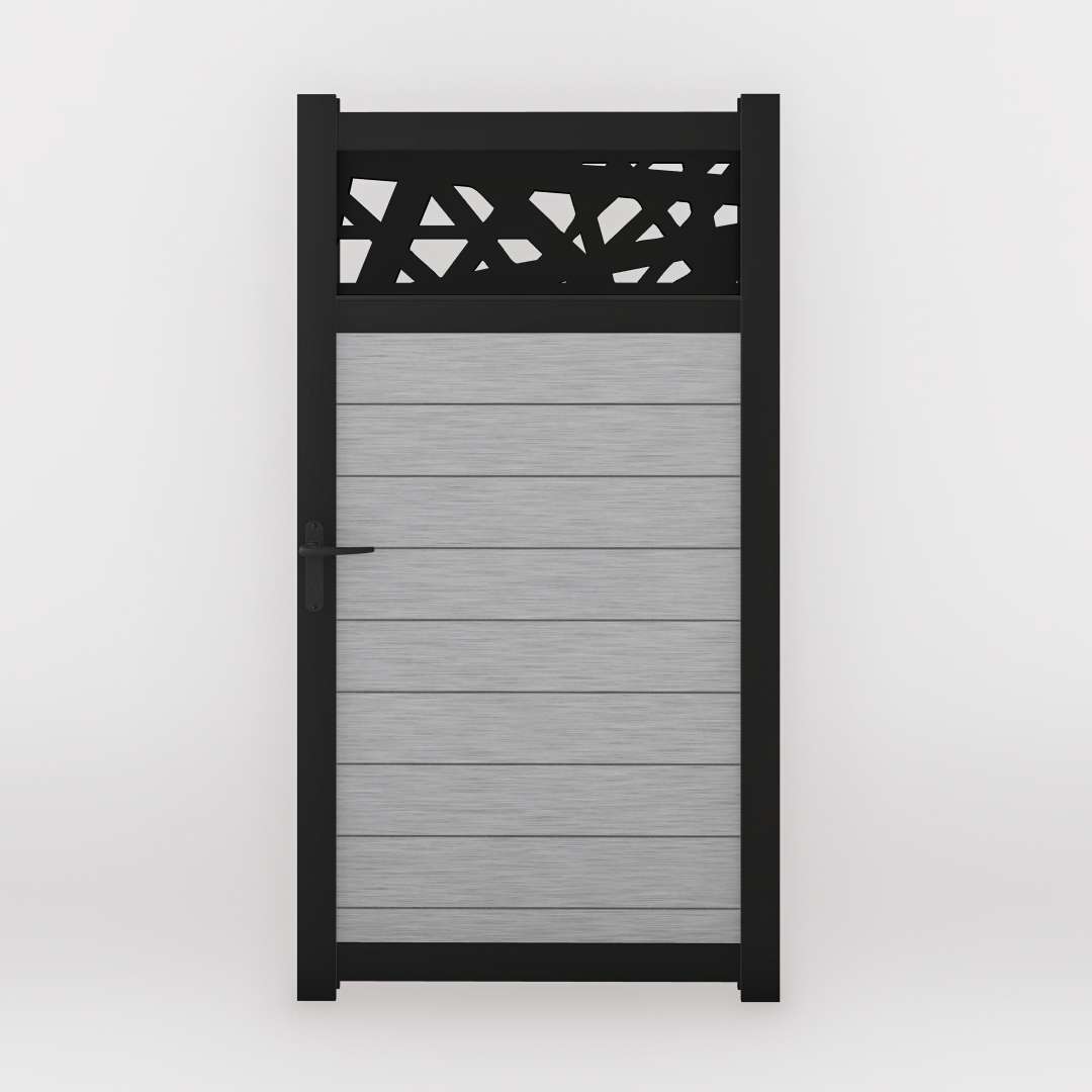 Kerplunk Trellis Composite Gate