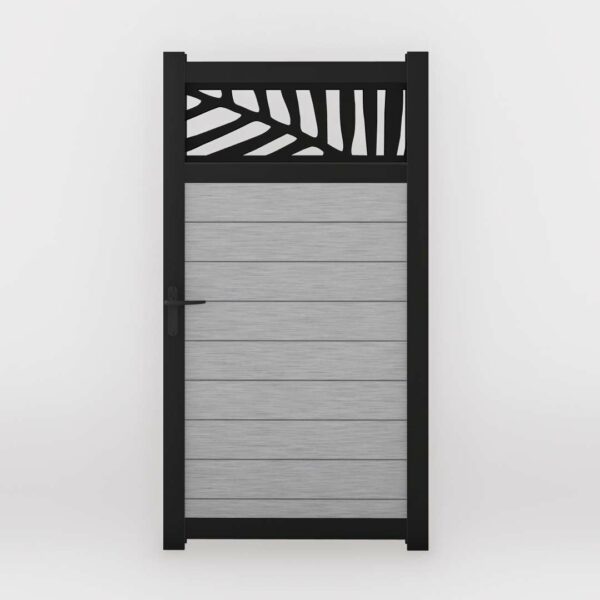 N°223 Trellis Composite Gate