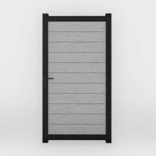 Private: Full Privacy Composite Gate