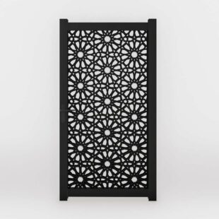N°217 Screen Composite Gate