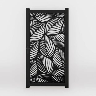 N°224 Screen Composite Gate