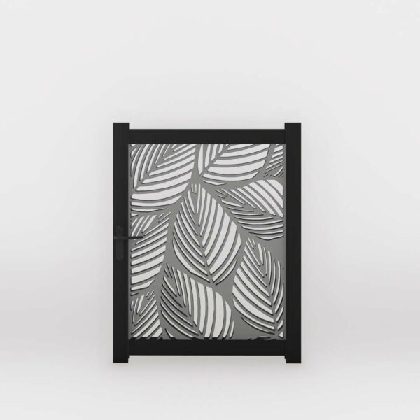 N°224 Screen Composite Gate